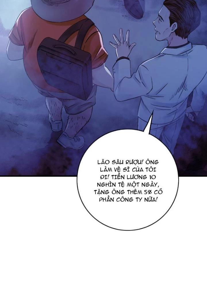 Ký Hiệu Cuối Cùng Chapter 17 - Next Chapter 18