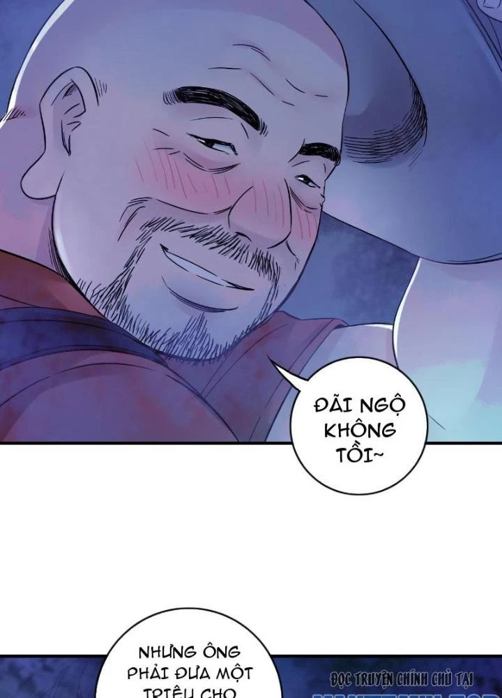 Ký Hiệu Cuối Cùng Chapter 17 - Next Chapter 18
