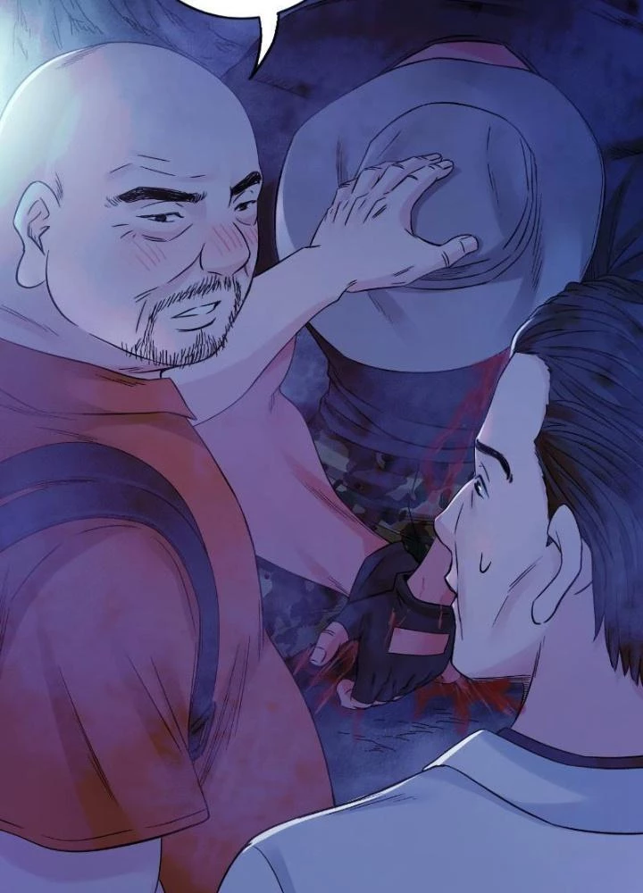 Ký Hiệu Cuối Cùng Chapter 17 - Next Chapter 18
