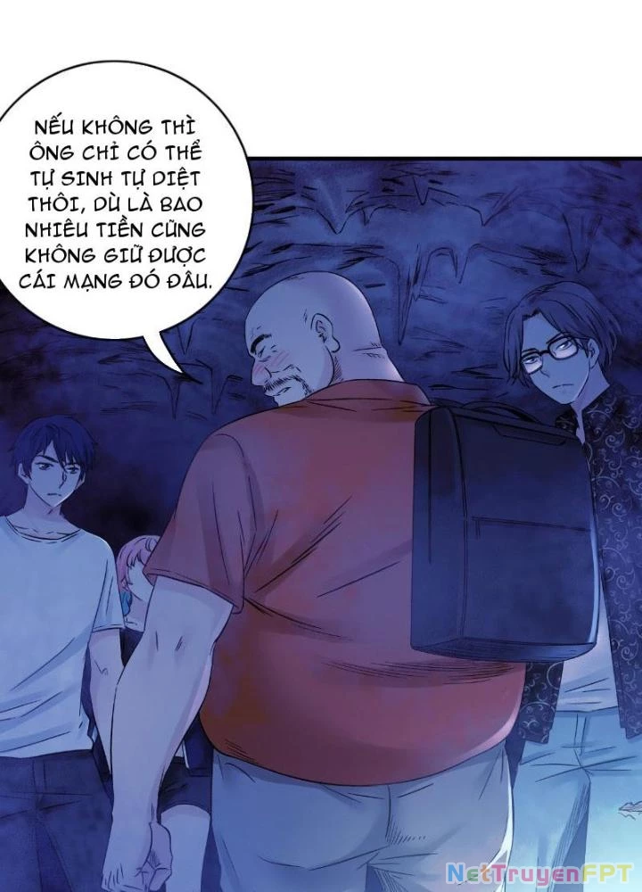 Ký Hiệu Cuối Cùng Chapter 17 - Next Chapter 18