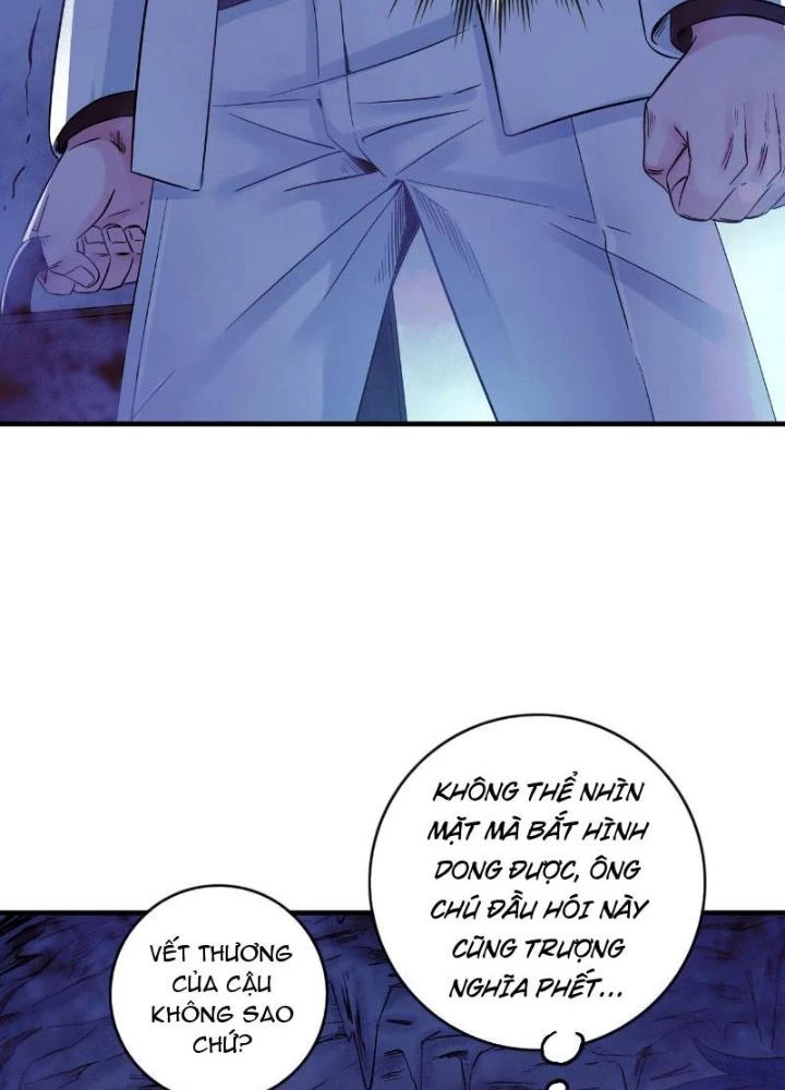Ký Hiệu Cuối Cùng Chapter 17 - Next Chapter 18
