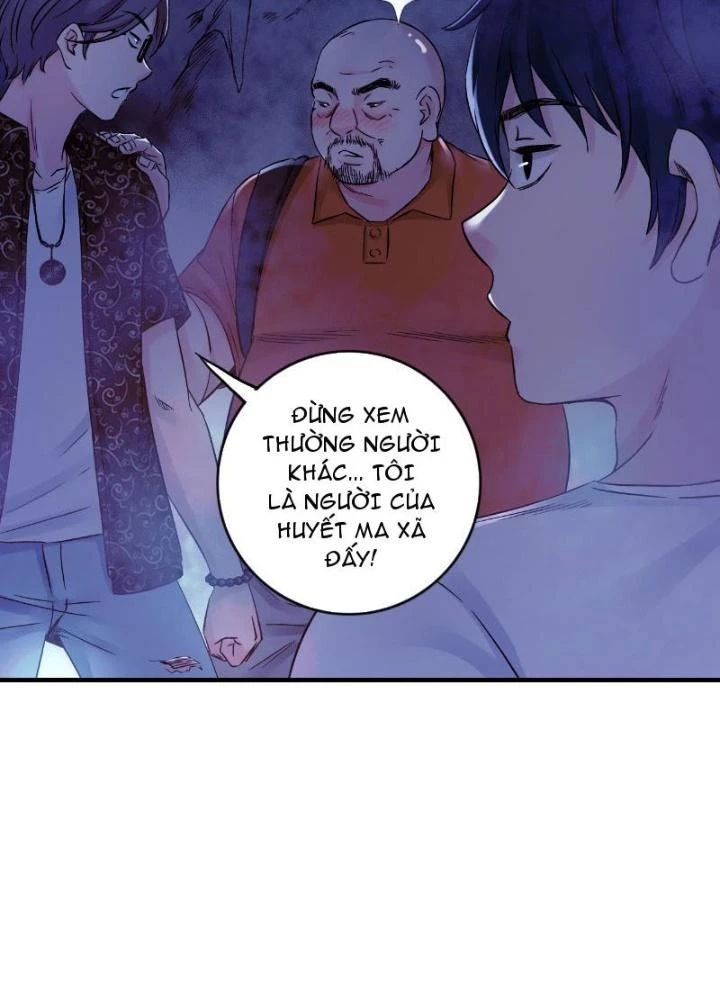 Ký Hiệu Cuối Cùng Chapter 17 - Next Chapter 18