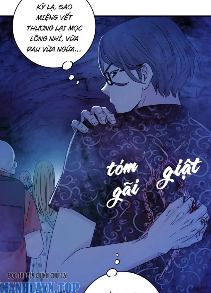 Ký Hiệu Cuối Cùng Chapter 17 - Next Chapter 18