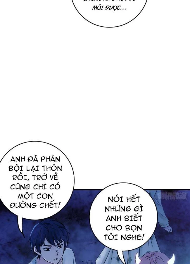Ký Hiệu Cuối Cùng Chapter 17 - Next Chapter 18