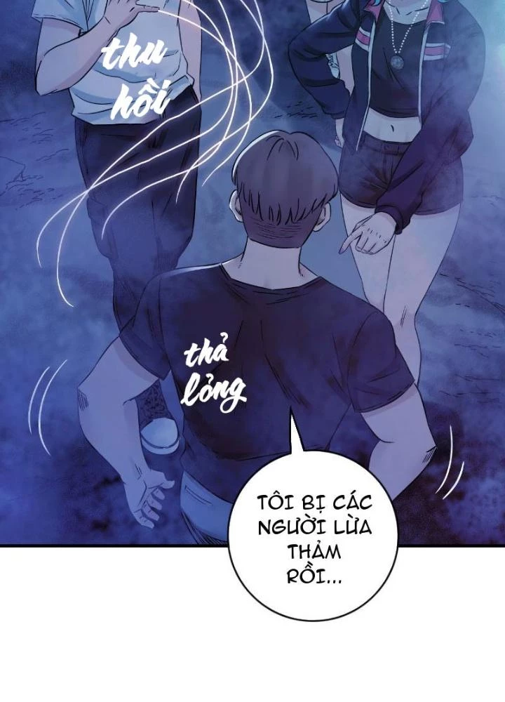 Ký Hiệu Cuối Cùng Chapter 17 - Next Chapter 18