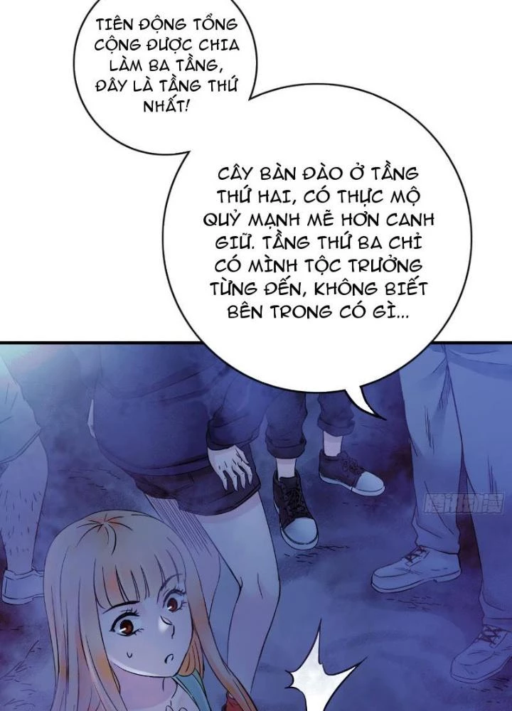 Ký Hiệu Cuối Cùng Chapter 17 - Next Chapter 18