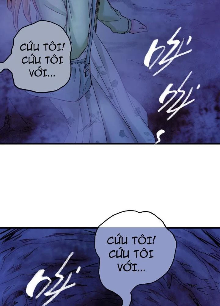 Ký Hiệu Cuối Cùng Chapter 17 - Next Chapter 18