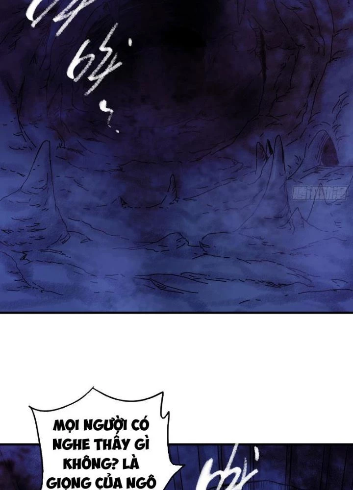 Ký Hiệu Cuối Cùng Chapter 17 - Next Chapter 18