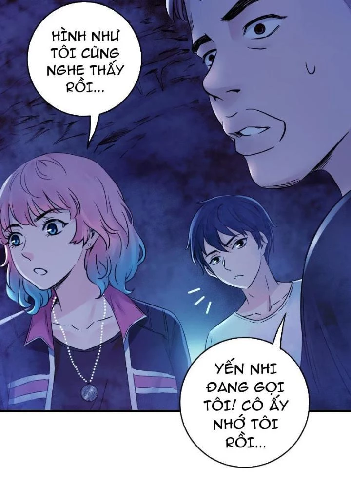 Ký Hiệu Cuối Cùng Chapter 17 - Next Chapter 18
