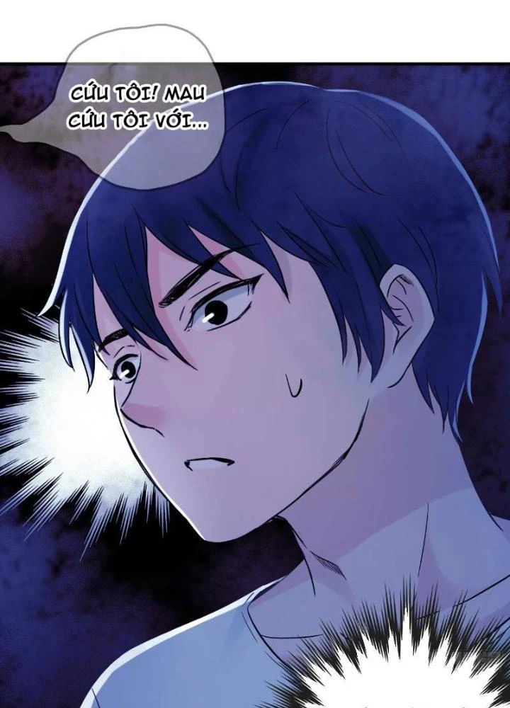 Ký Hiệu Cuối Cùng Chapter 17 - Next Chapter 18