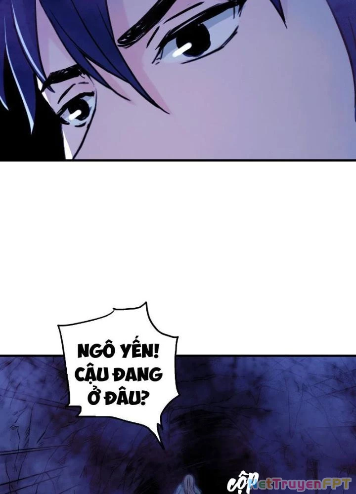 Ký Hiệu Cuối Cùng Chapter 17 - Next Chapter 18