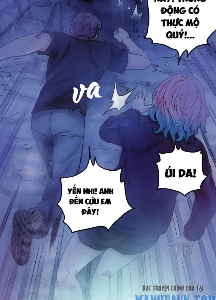 Ký Hiệu Cuối Cùng Chapter 17 - Next Chapter 18