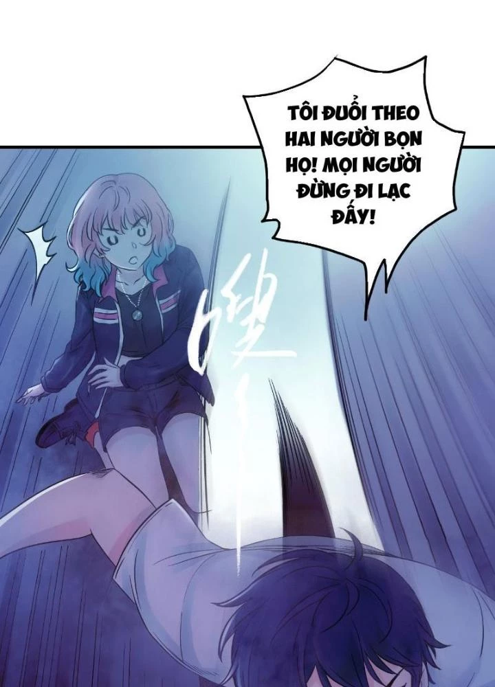 Ký Hiệu Cuối Cùng Chapter 17 - Next Chapter 18
