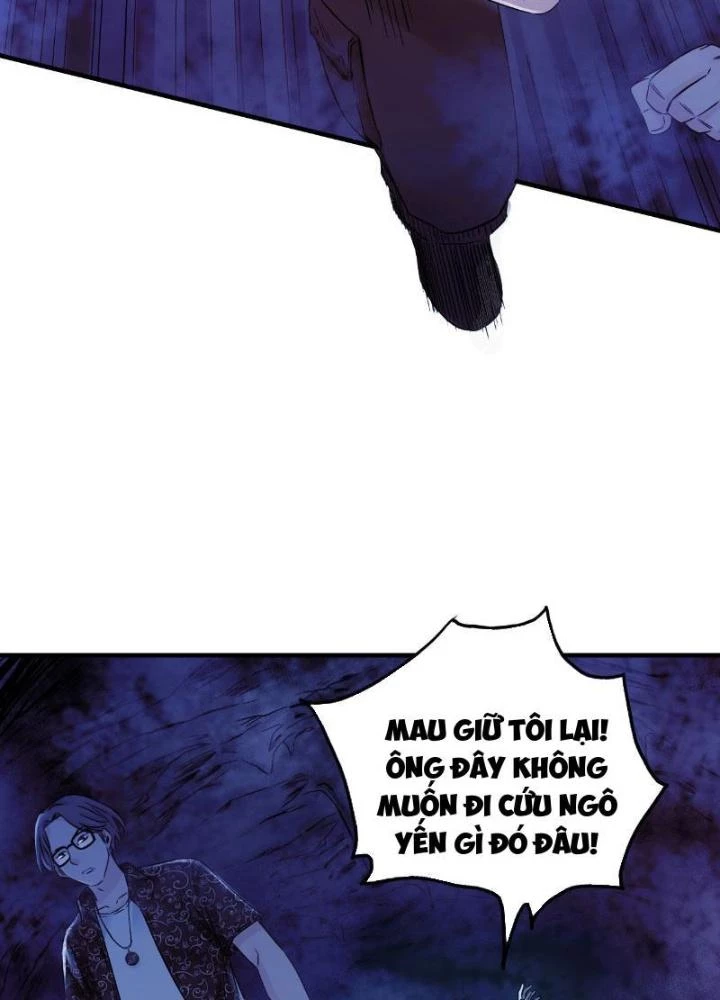 Ký Hiệu Cuối Cùng Chapter 17 - Next Chapter 18