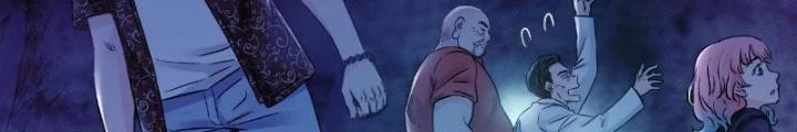 Ký Hiệu Cuối Cùng Chapter 17 - Next Chapter 18