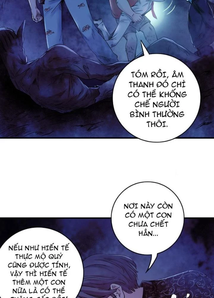 Ký Hiệu Cuối Cùng Chapter 17 - Next Chapter 18