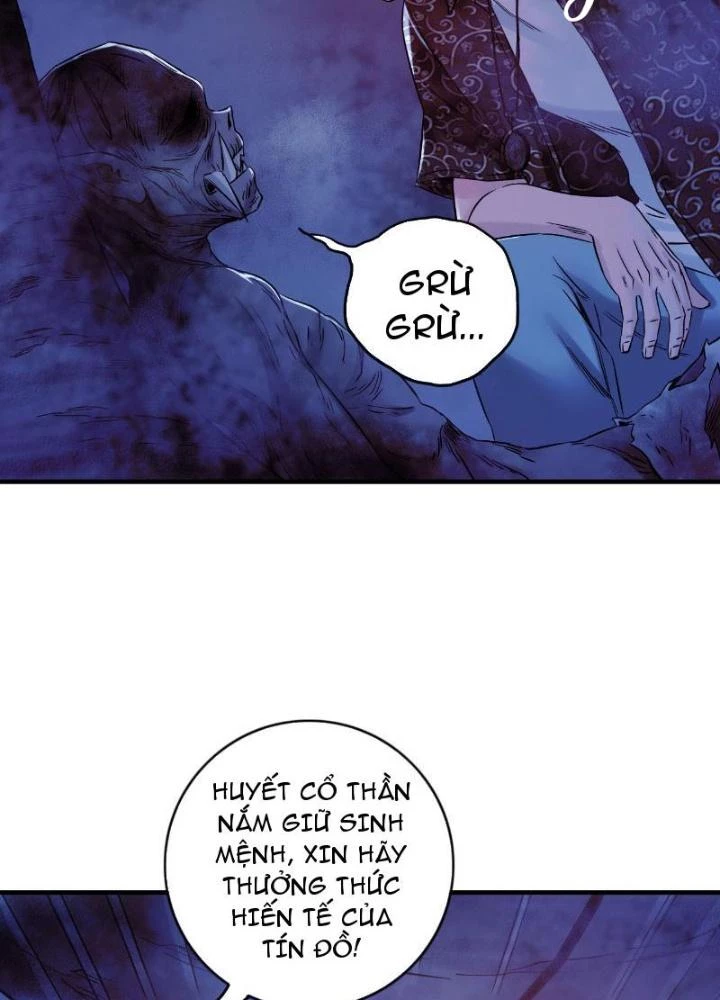 Ký Hiệu Cuối Cùng Chapter 17 - Next Chapter 18