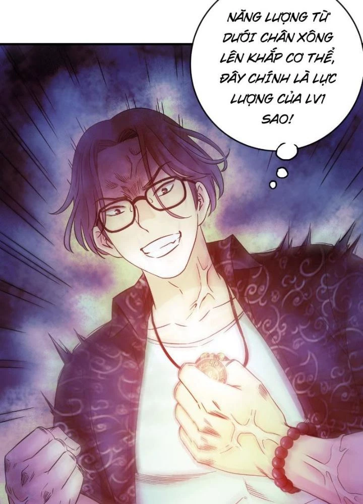 Ký Hiệu Cuối Cùng Chapter 17 - Next Chapter 18