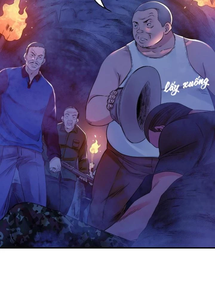 Ký Hiệu Cuối Cùng Chapter 17 - Next Chapter 18