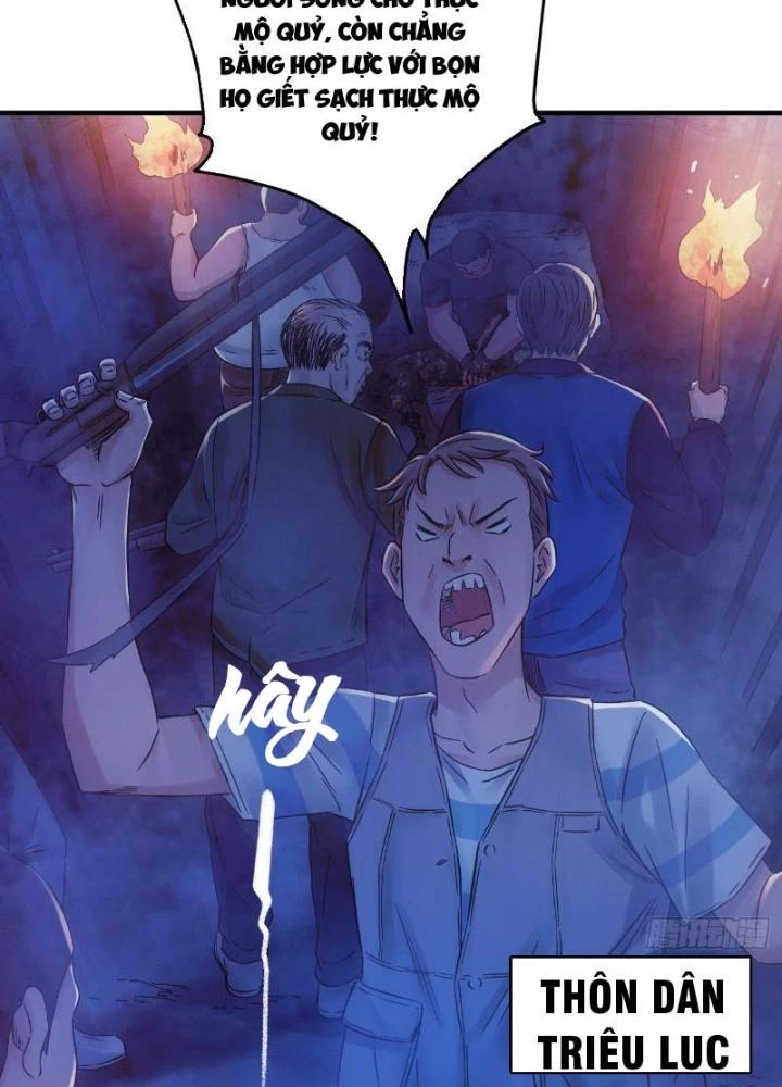 Ký Hiệu Cuối Cùng Chapter 17 - Next Chapter 18