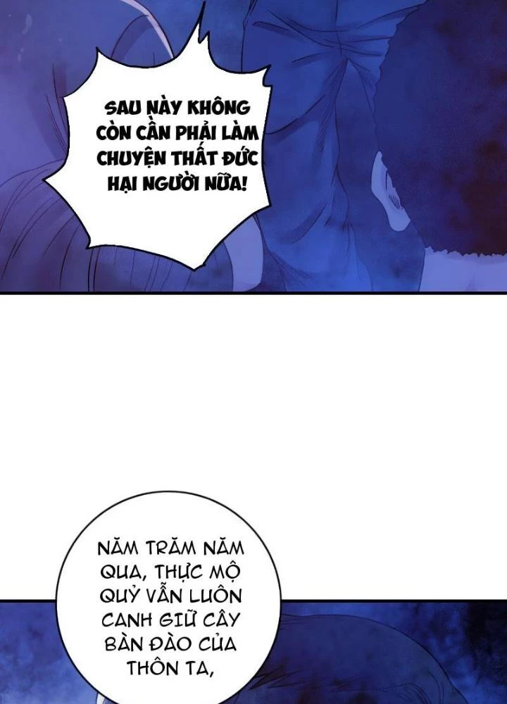 Ký Hiệu Cuối Cùng Chapter 17 - Next Chapter 18