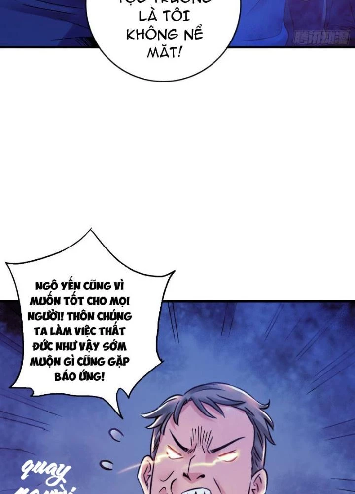 Ký Hiệu Cuối Cùng Chapter 17 - Next Chapter 18