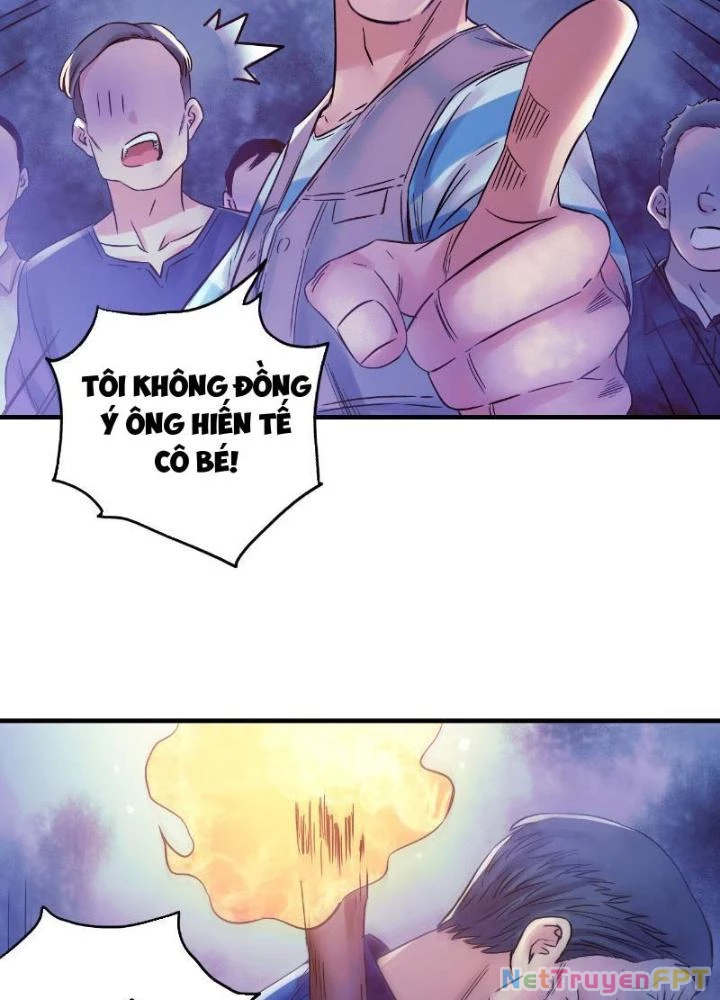 Ký Hiệu Cuối Cùng Chapter 17 - Next Chapter 18