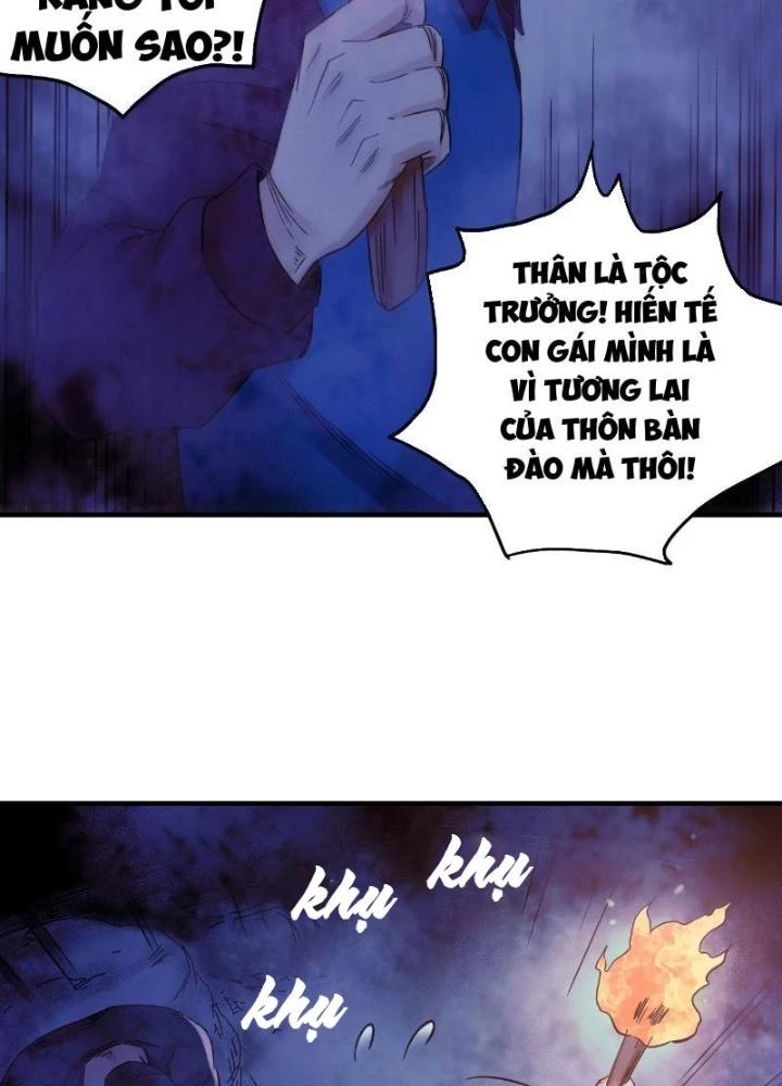 Ký Hiệu Cuối Cùng Chapter 17 - Next Chapter 18