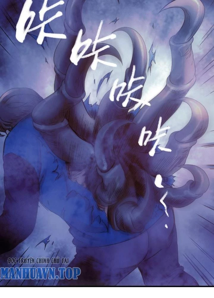 Ký Hiệu Cuối Cùng Chapter 17 - Next Chapter 18