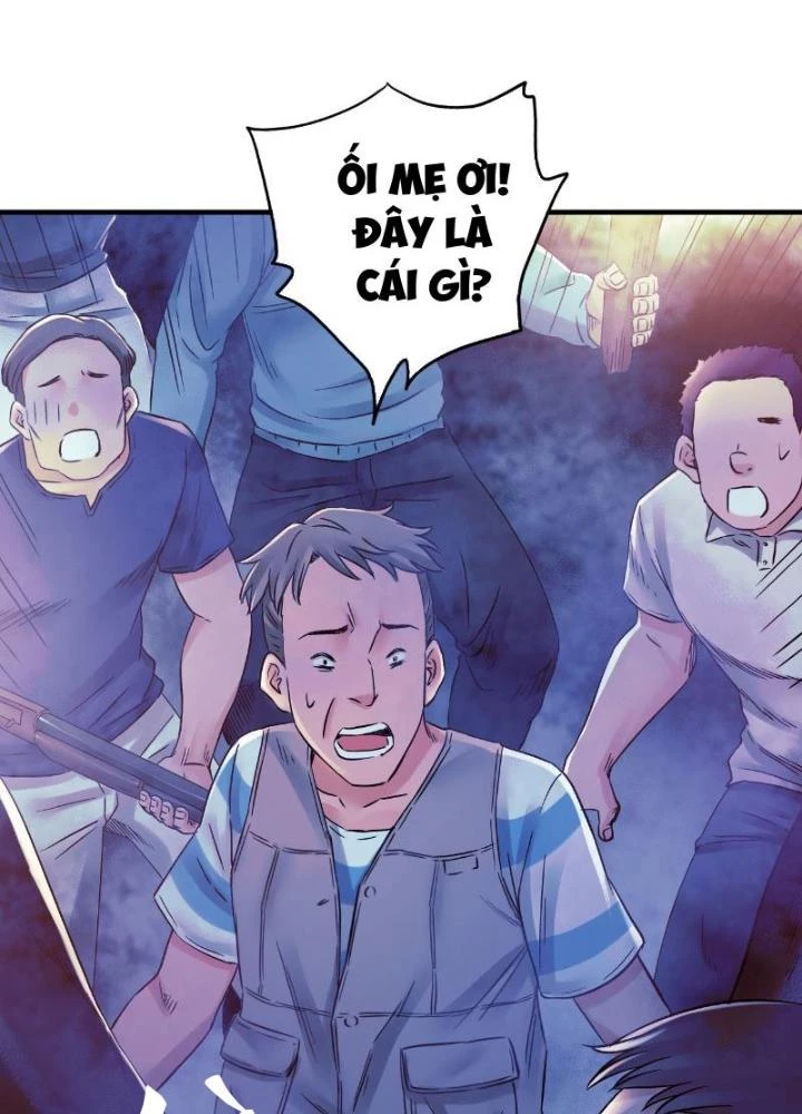 Ký Hiệu Cuối Cùng Chapter 17 - Next Chapter 18