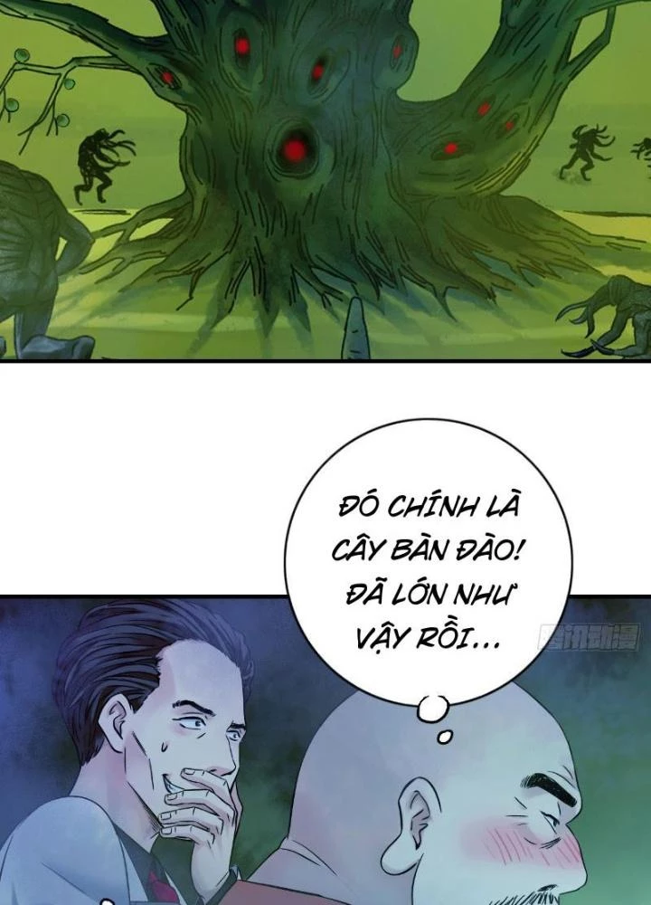 Ký Hiệu Cuối Cùng Chapter 19 - Next Chapter 20