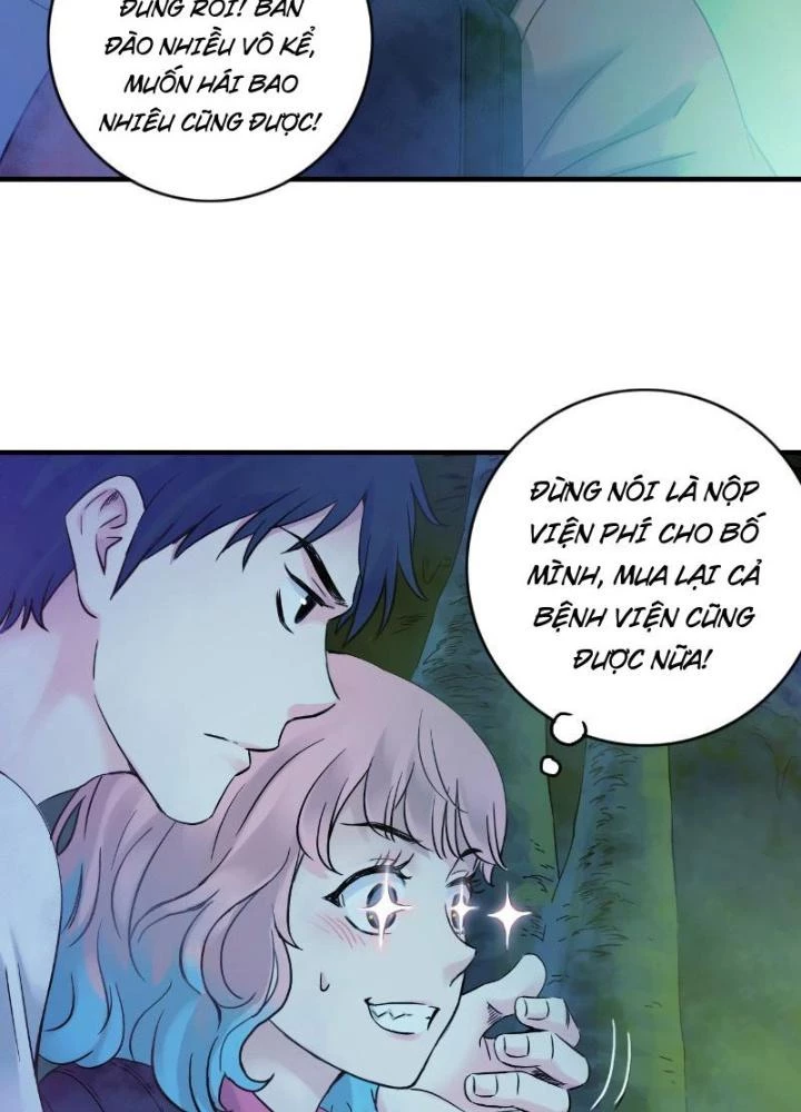 Ký Hiệu Cuối Cùng Chapter 19 - Next Chapter 20