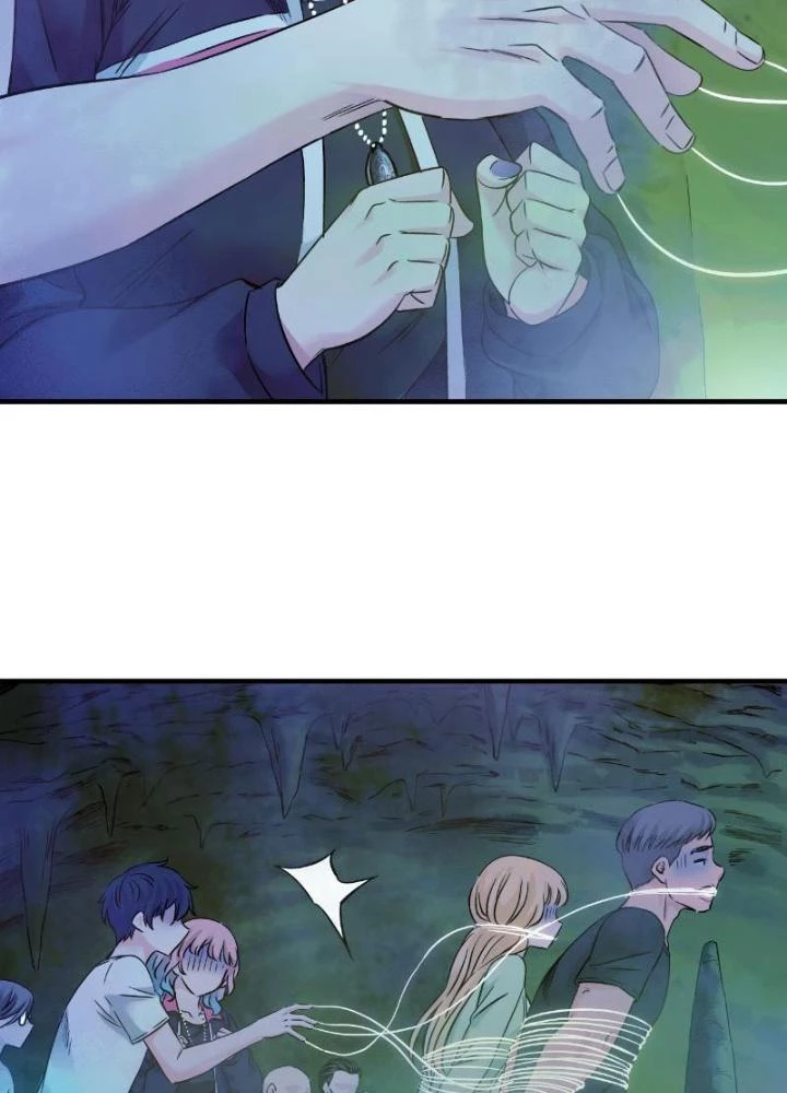 Ký Hiệu Cuối Cùng Chapter 19 - Next Chapter 20