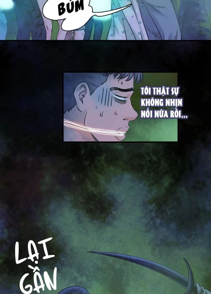Ký Hiệu Cuối Cùng Chapter 19 - Next Chapter 20