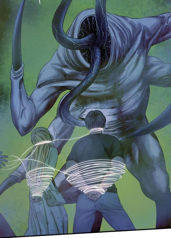 Ký Hiệu Cuối Cùng Chapter 19 - Next Chapter 20