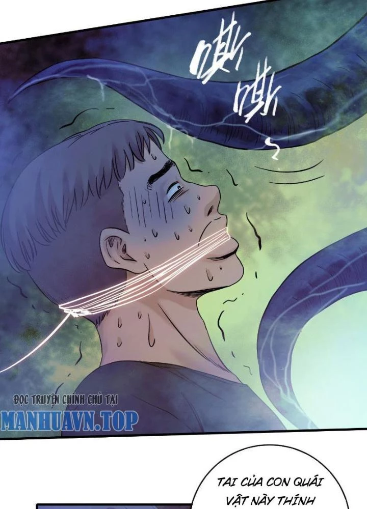 Ký Hiệu Cuối Cùng Chapter 19 - Next Chapter 20
