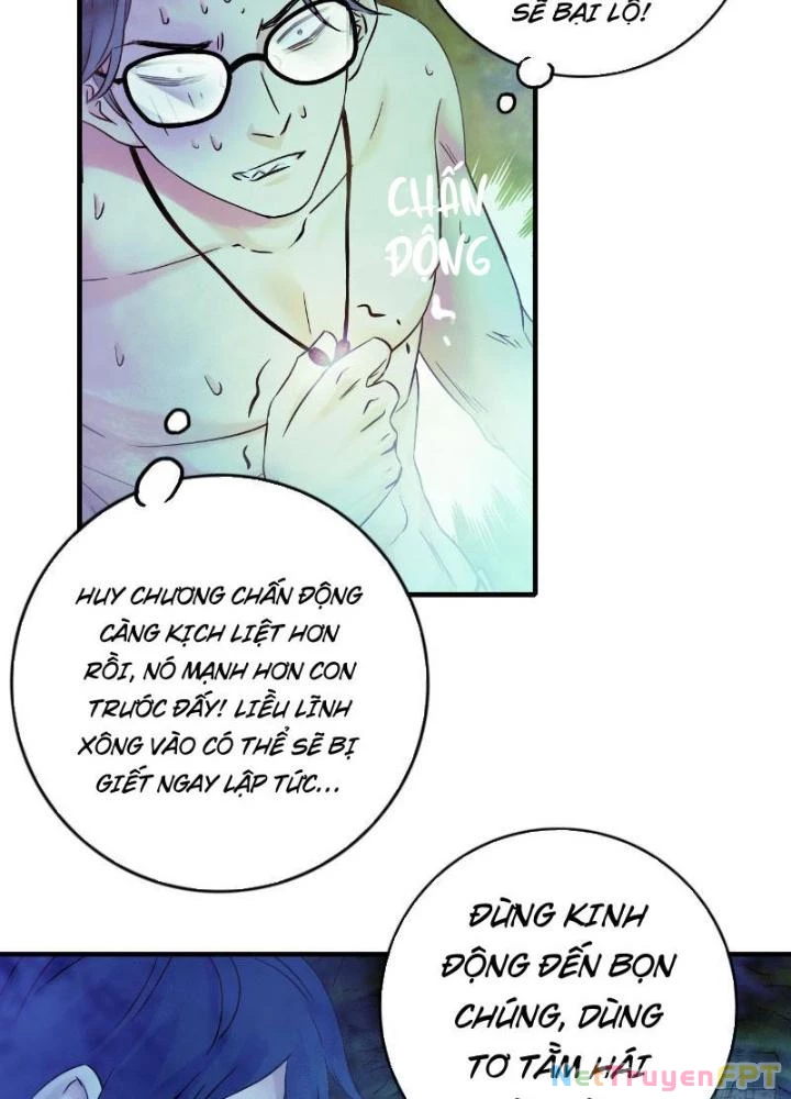 Ký Hiệu Cuối Cùng Chapter 19 - Next Chapter 20