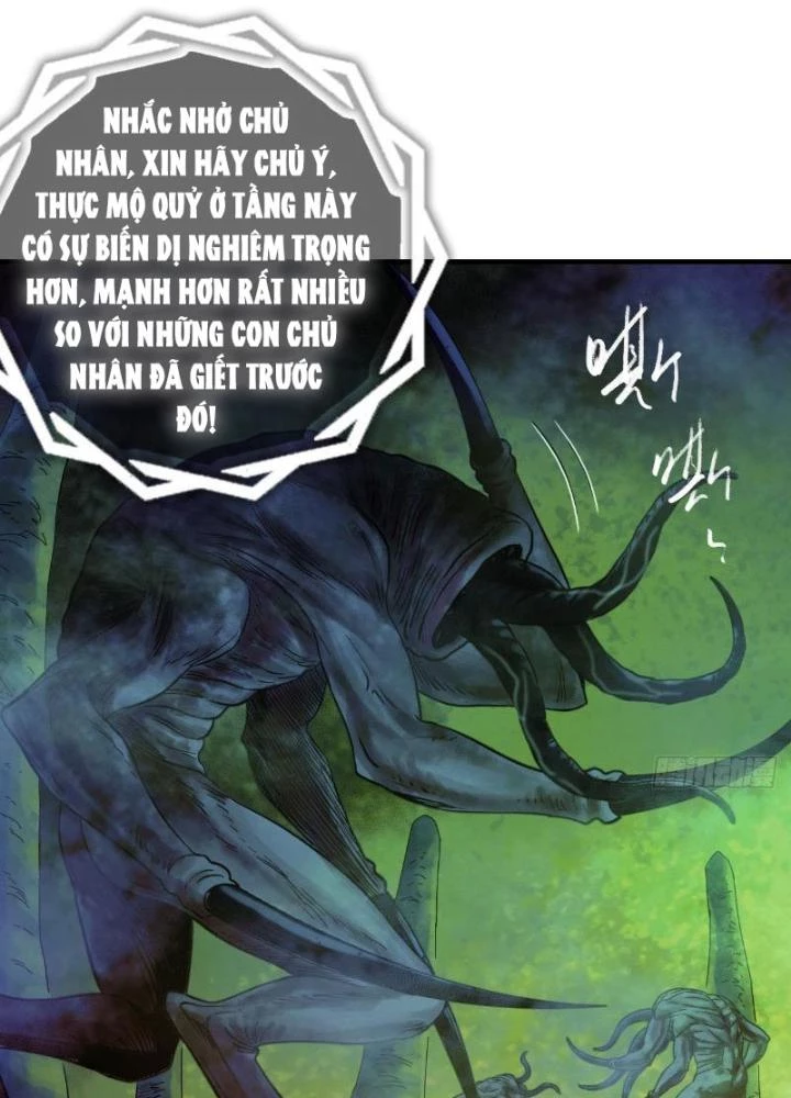 Ký Hiệu Cuối Cùng Chapter 19 - Next Chapter 20