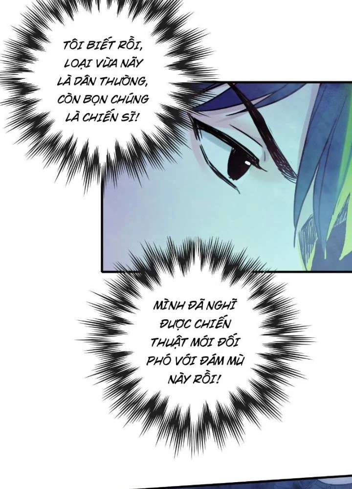 Ký Hiệu Cuối Cùng Chapter 19 - Next Chapter 20