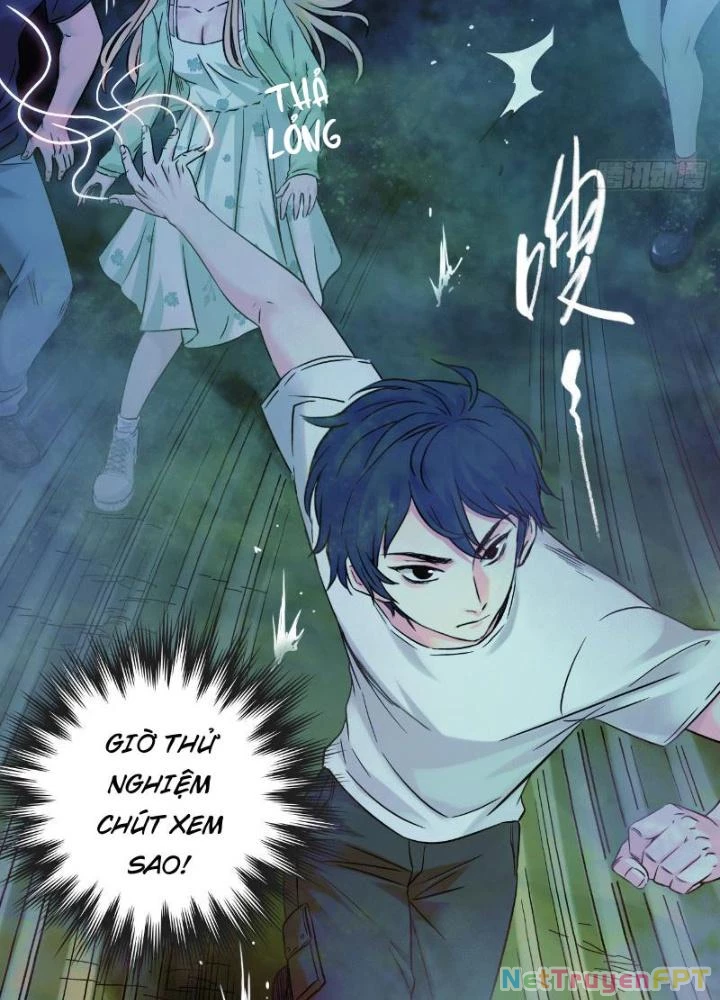 Ký Hiệu Cuối Cùng Chapter 19 - Next Chapter 20