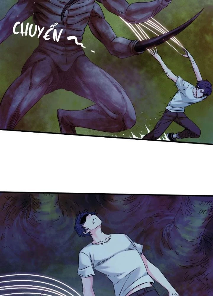Ký Hiệu Cuối Cùng Chapter 19 - Next Chapter 20