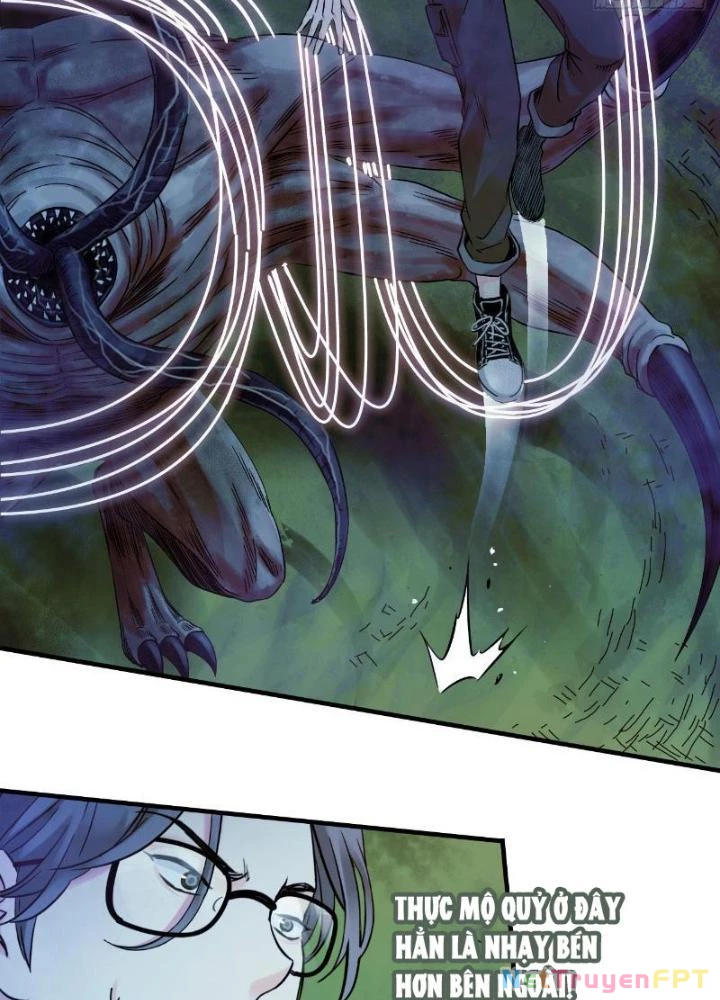 Ký Hiệu Cuối Cùng Chapter 19 - Next Chapter 20