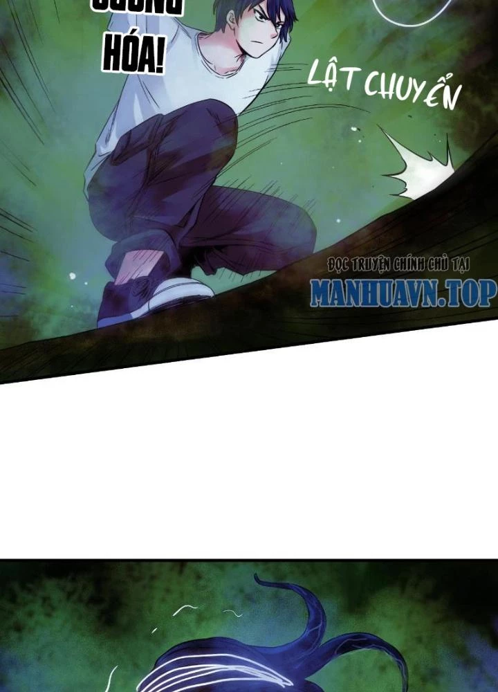 Ký Hiệu Cuối Cùng Chapter 19 - Next Chapter 20
