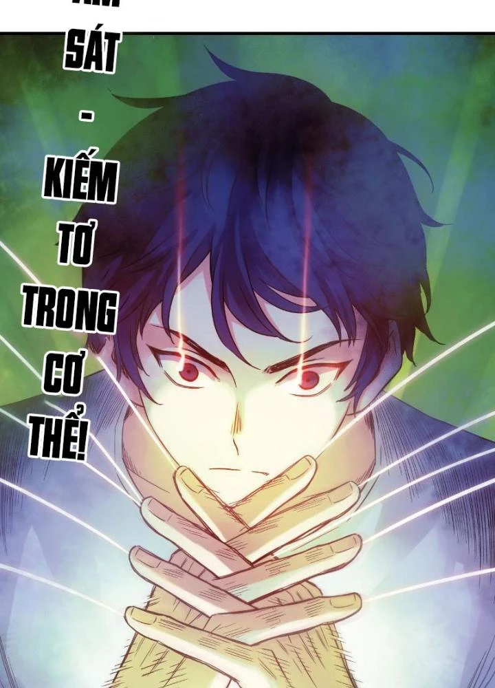 Ký Hiệu Cuối Cùng Chapter 19 - Next Chapter 20