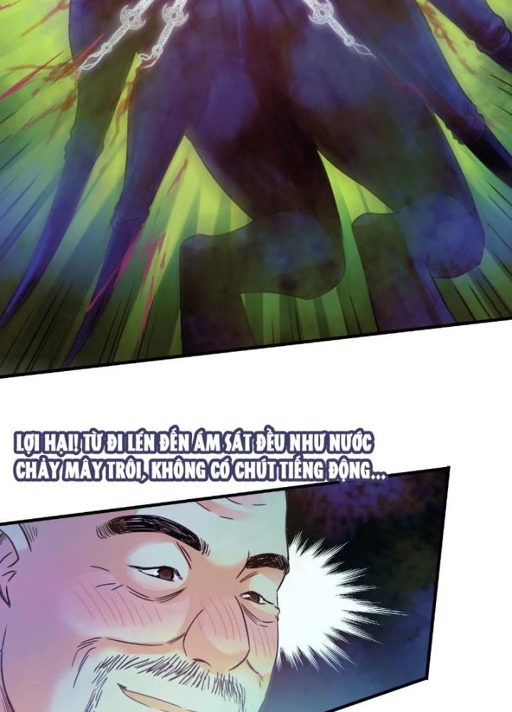 Ký Hiệu Cuối Cùng Chapter 19 - Next Chapter 20
