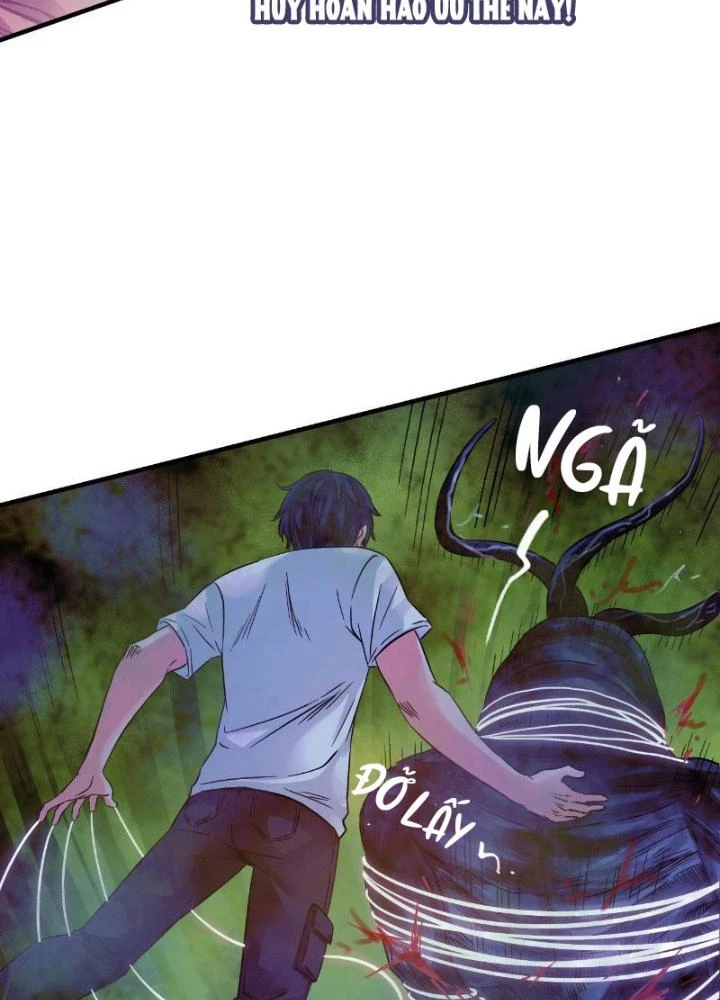 Ký Hiệu Cuối Cùng Chapter 19 - Next Chapter 20