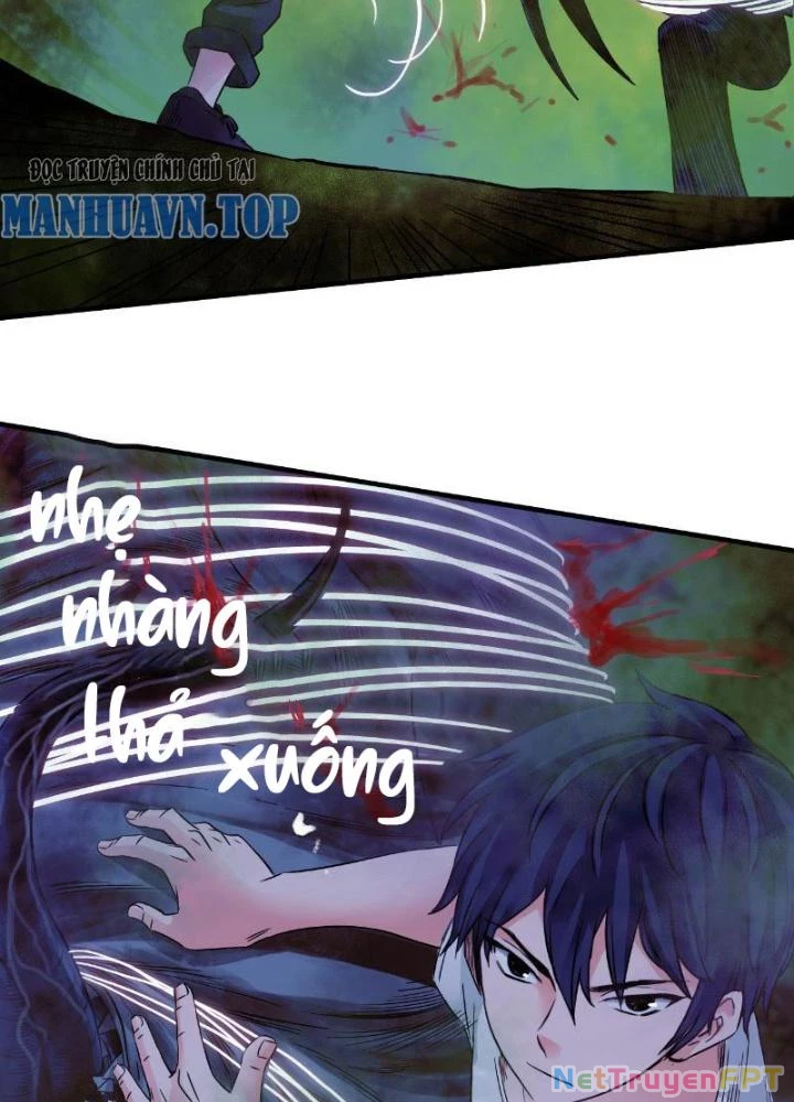 Ký Hiệu Cuối Cùng Chapter 19 - Next Chapter 20