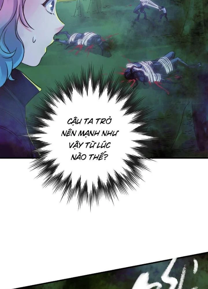 Ký Hiệu Cuối Cùng Chapter 19 - Next Chapter 20