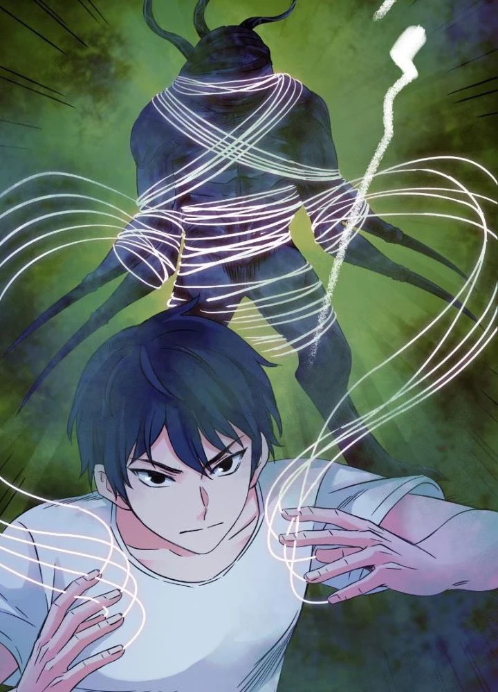 Ký Hiệu Cuối Cùng Chapter 19 - Next Chapter 20
