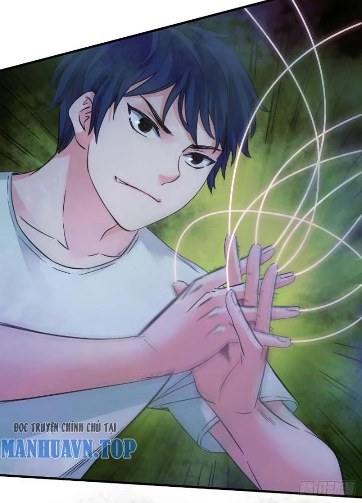 Ký Hiệu Cuối Cùng Chapter 19 - Next Chapter 20
